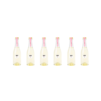 【送料無料】HOCCA Cidre Sweet（350ml）12本セット