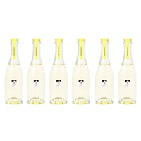 【送料無料】HOCCA Cidre La France Pear | ホッカ シードル ラ・フランスペアー（辛口）350ml 6本セット
