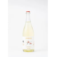 HOCCA Cidre Sweet | ホッカシードルスウィート（甘口）750ml