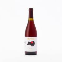 【数量限定】HOCCA Syrah 2020｜ホッカ シラー