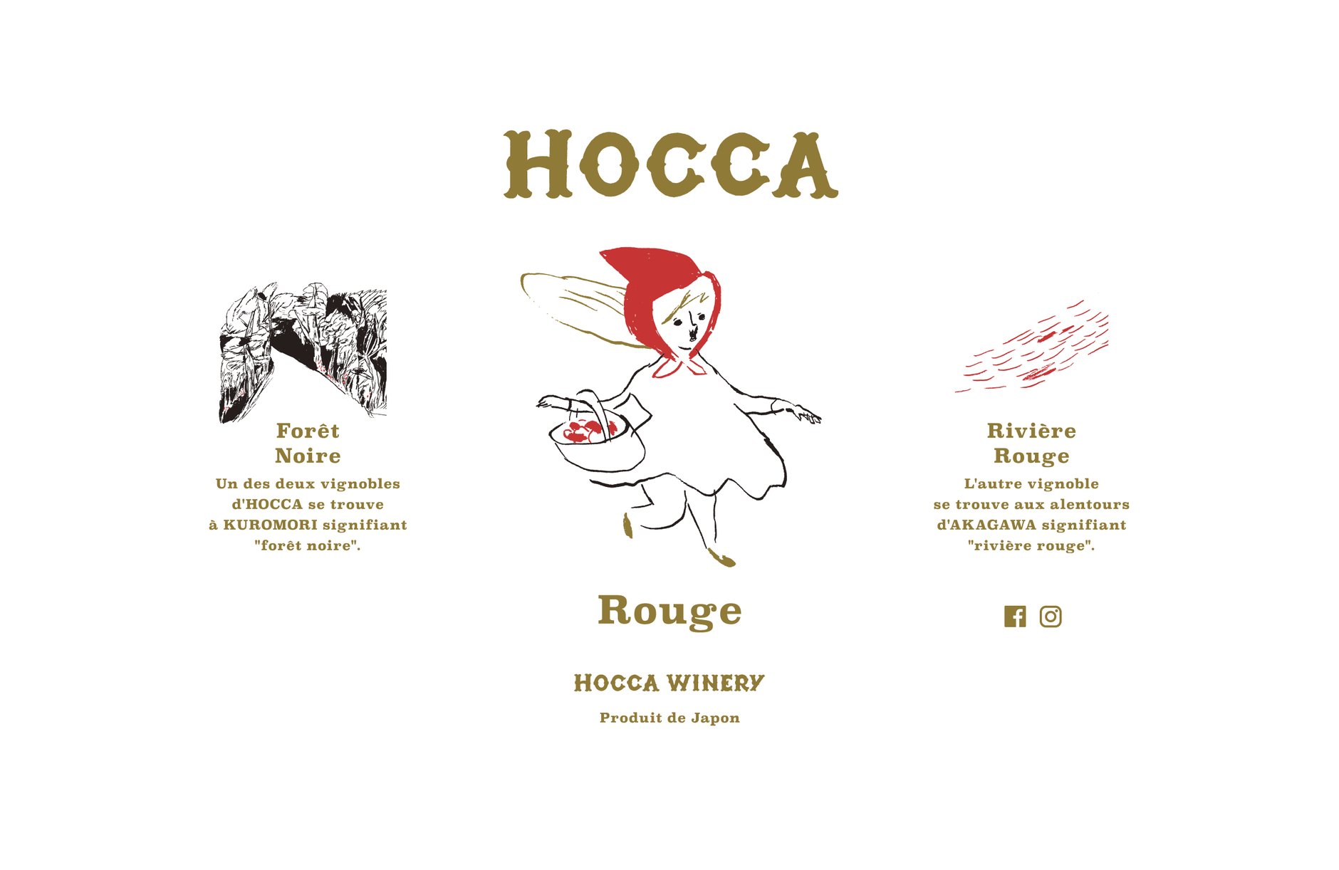HOCCA