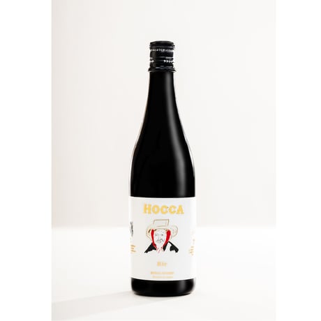 HOCCA Kir｜ホッカ キール