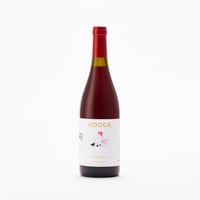 HOCCA Pinot Noir 2020｜ホッカ ピノノワール