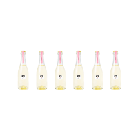 HOCCA Cidre Sweet（350ml）6本セット