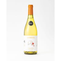 HOCCA Pinot Gris 2021｜ホッカ ピノグリ