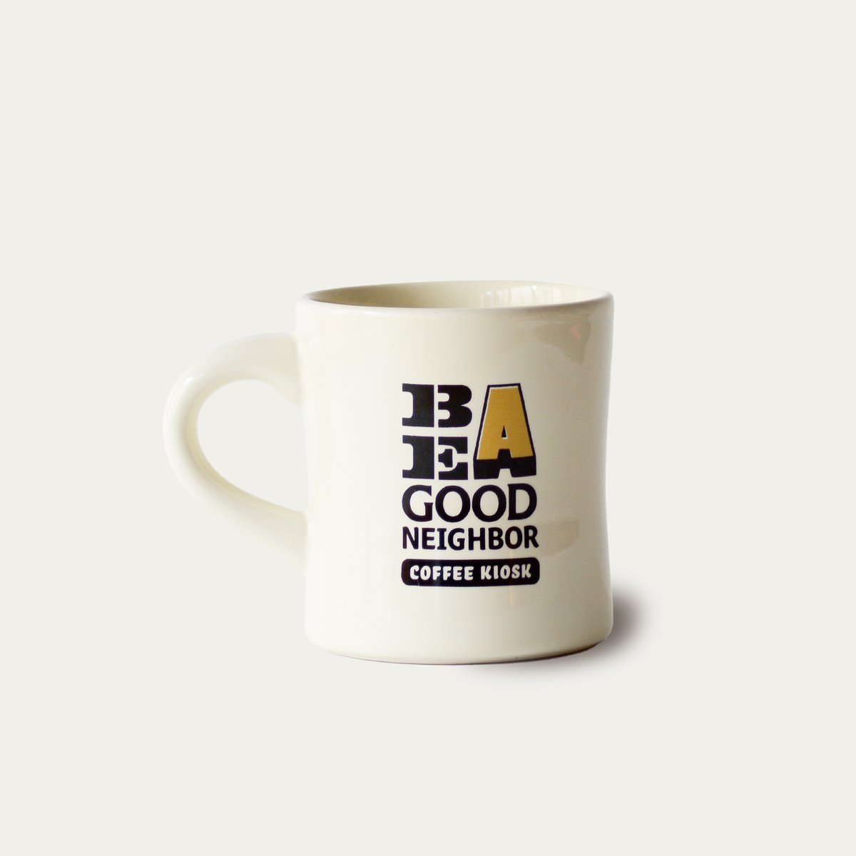 NICE SHOP N!CE マグカップ ttt everyone ENNOY NICE SHOP N!CE マグカップ ttt everyone ENNOY - メルカリ
