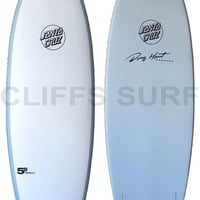 SOFTECH Filipe Toledo Wildfire 5'3 | CLIFFS S