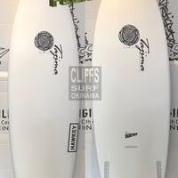 SOFTECH ソフテック サーフボード FLASH 5'7” | CLIFFS STORE