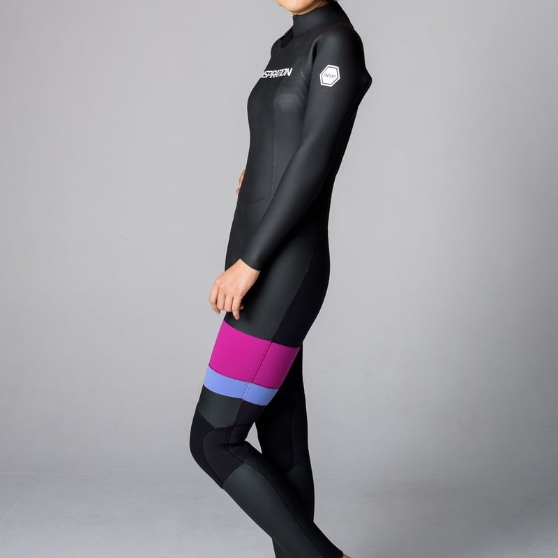 INSP WETSUITS SPELL | CLIFFS STORE