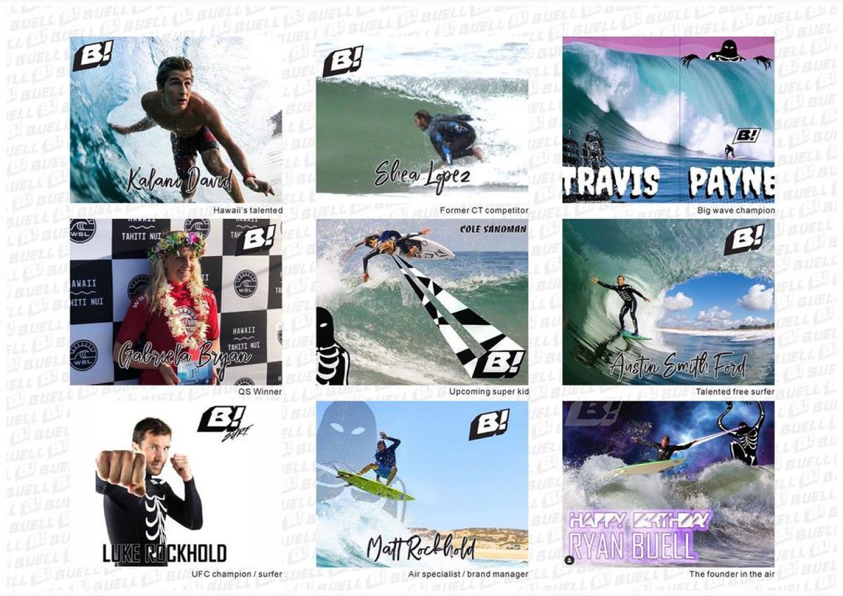 BUELL surfboard COMP 5'9 | CLIFFS STORE BUELL surfboard COMP 5'9 | CLIFFS STORE