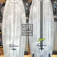 SOFTECH Filipe Toledo Wildfire 5'3 | CLIFFS S