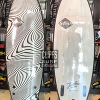 SOFTECH Filipe Toledo Wildfire 5'3 | CLIFFS S