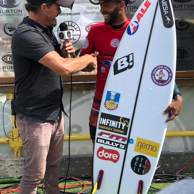 BUELL サーフボード G-DECK 5’6 ビュエル ジーデッキ BUELL SOFTBOARDS – Long Beach Surf Shop Tofino