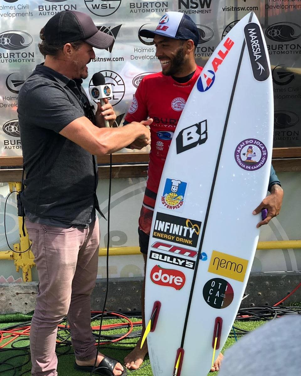 BUELL surfboard COMP 5'9 | CLIFFS STORE