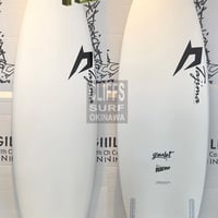 SOFTECH ソフテック サーフボード FLASH 5'7” | CLIFFS STORE