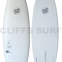 SOFTECH ソフテック サーフボード FLASH 5'7” | CLIFFS STORE