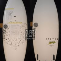 SOFTECH ソフテック サーフボード FLASH 5'7” | CLIFFS STORE