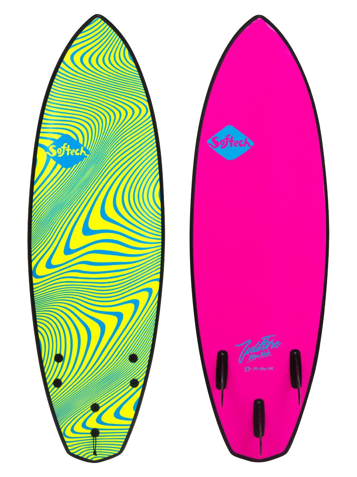 t*m様 Softtech Wildfire ソフテック ソフトボード フィリペ SOFTECH Filipe Toledo Wildfire 5'3 | CLIFFS S