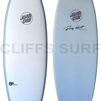 SOFTECH ソフテック サーフボード FLASH 6'0” | CLIFFS STORE