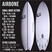 SOFTECH Filipe Toledo Wildfire 5'3 | CLIFFS S