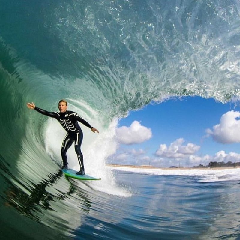 BUELL surfboard COMP 5'9 | CLIFFS STORE