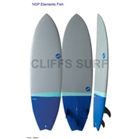 SOFTECH ソフテック サーフボード FLASH 5'7” | CLIFFS STORE