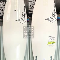 SOFTECH ソフテック サーフボード FLASH 6'0” | CLIFFS STORE