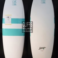 JUSTICE6'8" FIRST