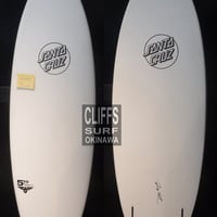 SOFTECH ソフテック サーフボード FLASH 6'0” | CLIFFS STORE