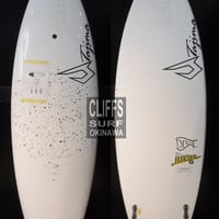 SOFTECH ソフテック サーフボード BOMBER 5'10” | CLIFFS S