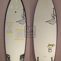 SOFTECH ソフテック サーフボード FLASH 5'7” | CLIFFS STORE