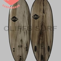 SOFTECH ソフテック サーフボード FLASH 6'0” | CLIFFS STORE