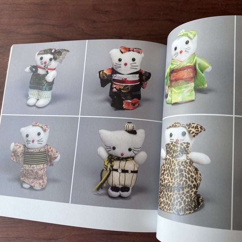 Museum of Mom's Art 探すのをやめたときに見つかるもの ＊直筆サイン