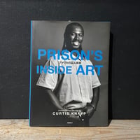 【古本】PRISON'S INSIDE ART　アメリカの囚人芸術