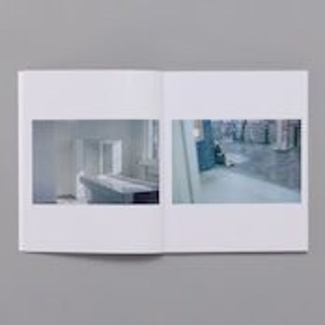 WOrld's End 写真はいつも世界の終わりを続ける