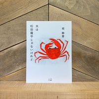 夫は松田龍平じゃないけれど