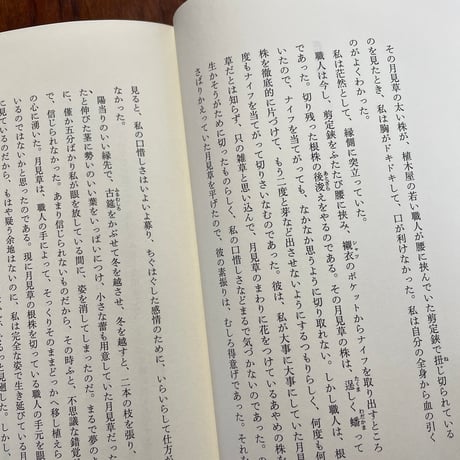 星を撒いた街　上林曉傑作小説集