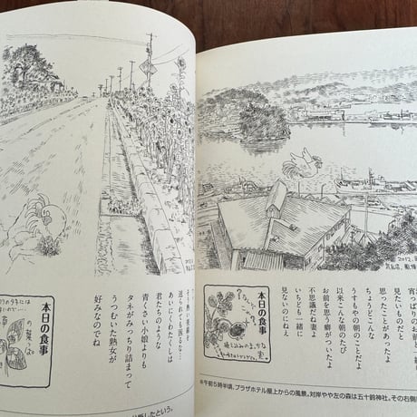 【古本】日の鳥