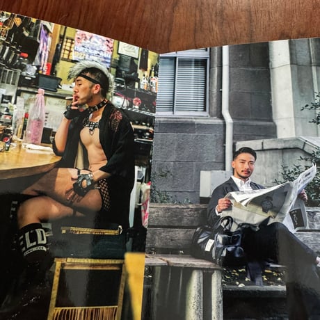 trailer zine vol.3