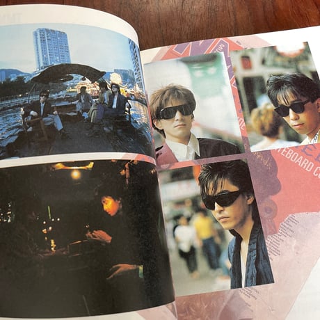 【古本】圧巻！アーティスト解剖学　ギターブックGB別冊vol.1