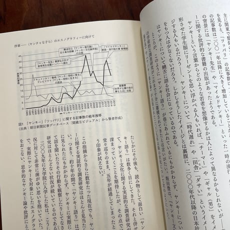 <ヤンチャな子ら>のエスノグラフィー　ヤンキーの生活世界を描き出す