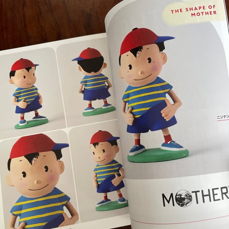 CONTINUE vol.86　MOTHERのかたち。