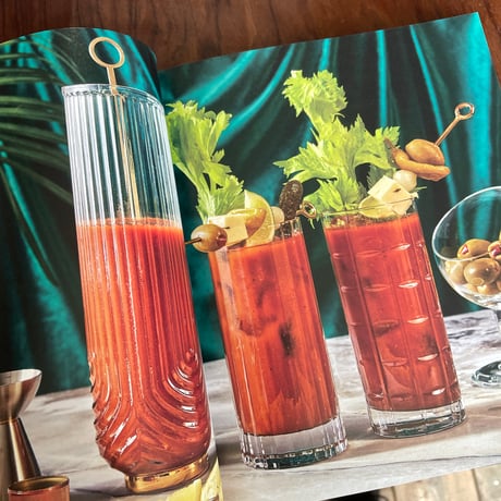 スヌープ・ドッグとE-40のお料理教室