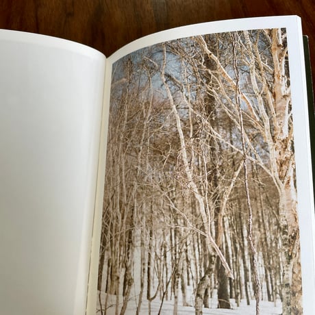 BRANCH PAPER vol.5