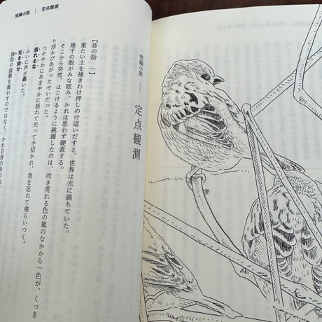 はやにえ日記