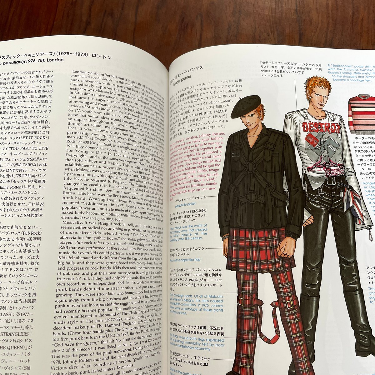 雑誌ストリート/STREET 別冊　コンテンポラリーファッション 雑誌ストリート/STREET 別冊 コンテンポラリーファッション 雑誌