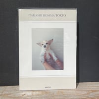 【古本】TAKSHI HOMMA TOKYO