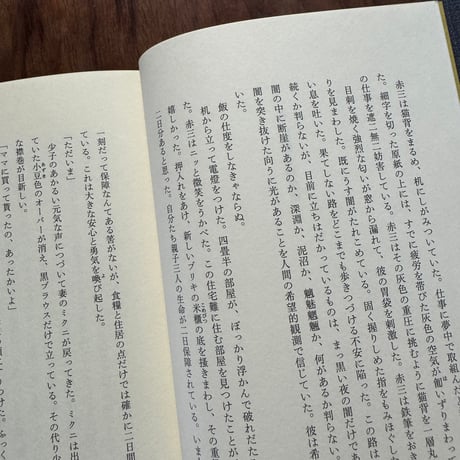 【古本】埴原一亟　古本小説集