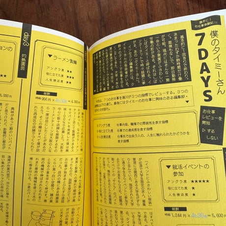 IN/SECTS vol.19　私たちの時間