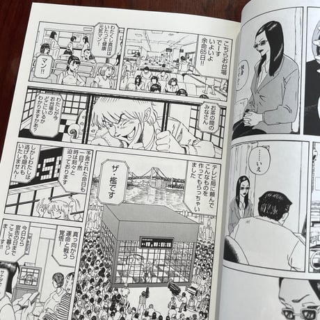 【古本】預言者ピッピ　2巻